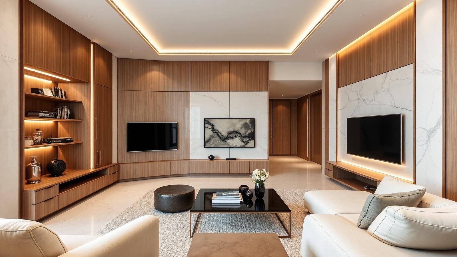 Por Que Arquitetos Preferem Móveis Planejados? 9 Motivos Que Explicam Essa Escolha