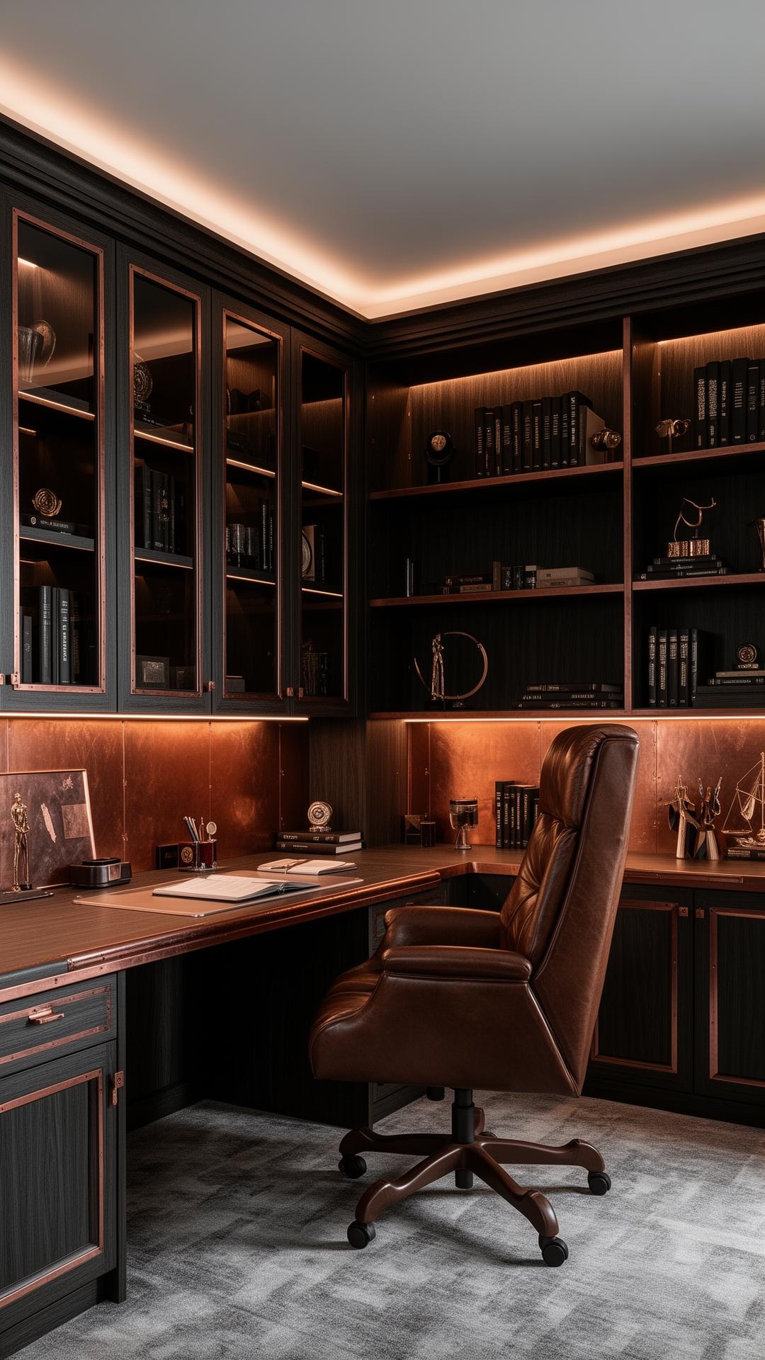 Home Office